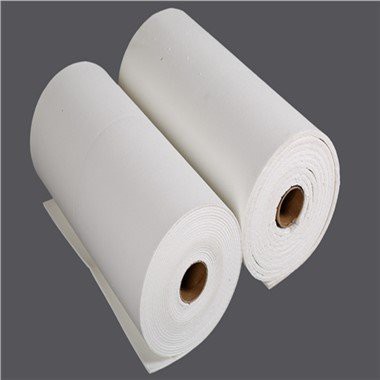 सिरेमिक फाइबर इन्सुलेशन कंबल